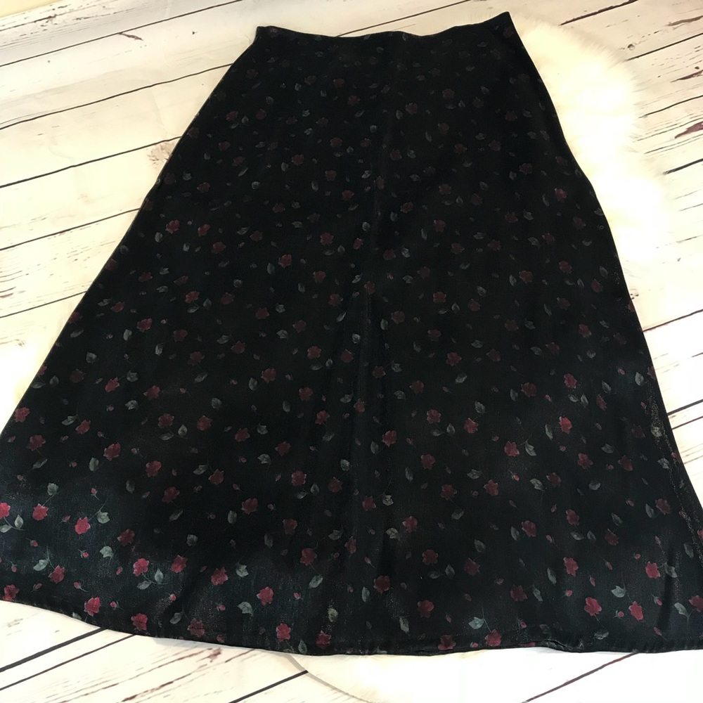 Vintage We Too Sportswear size 11 skirt